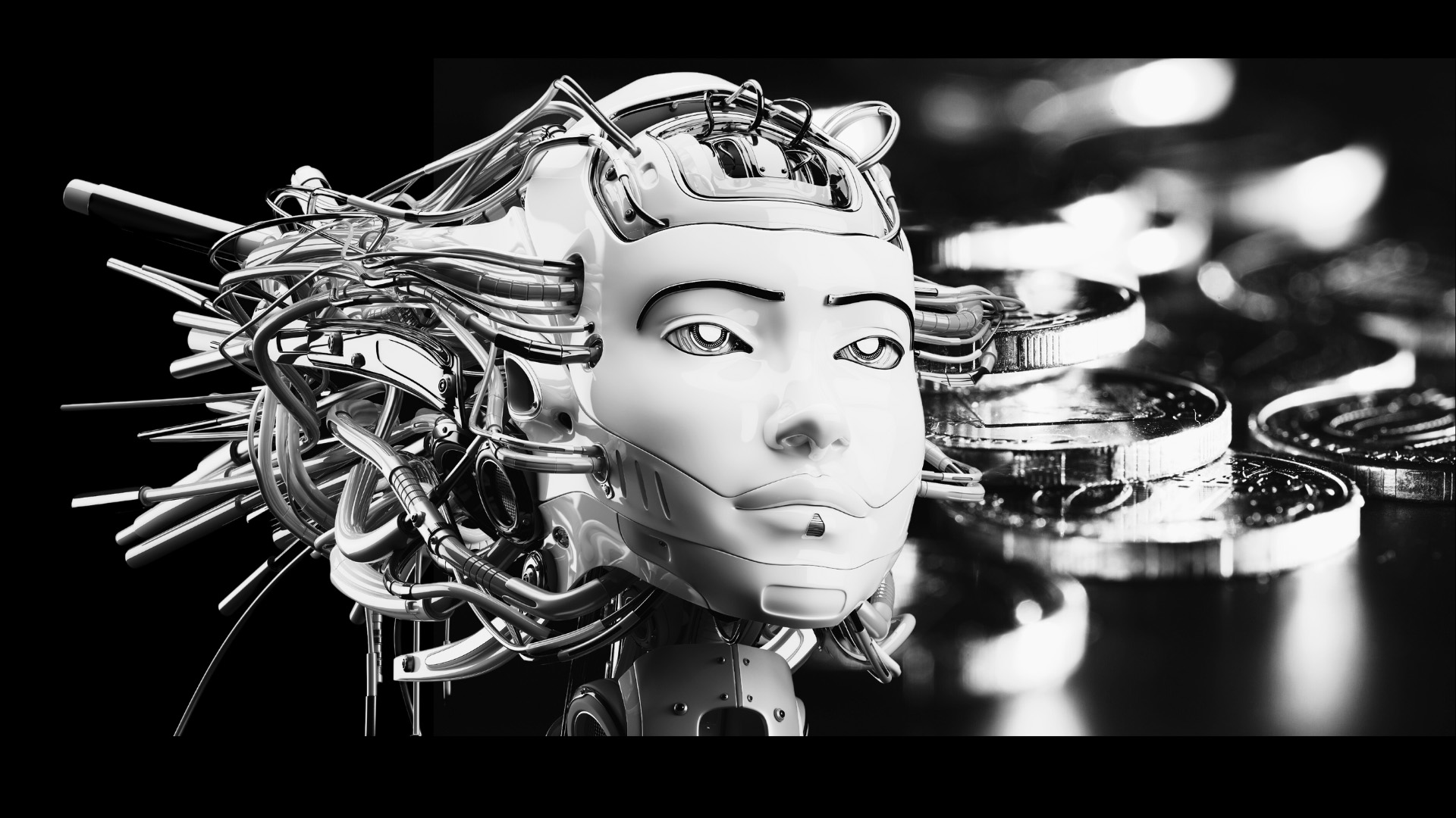 AI & the other side of the coin