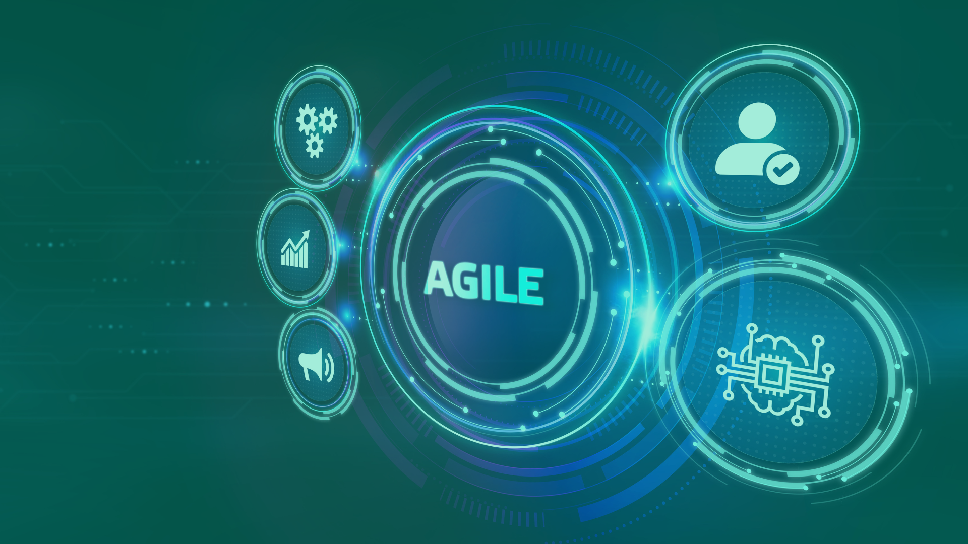 Agile in innovation: Why being a Scrum Master at viesure is different – and why that’s a good thing